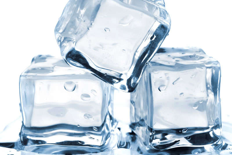 Sub-zero ice maker repair tip