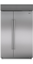 Subzero Refrigerator Repair In Santa Monica